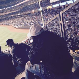 Meet your Posher, Mariah